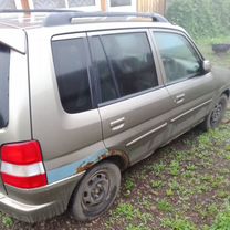 Ford Festiva 1.3 AT, 1999, битый, 315 350 км, с пробегом, цена 170 000 руб.