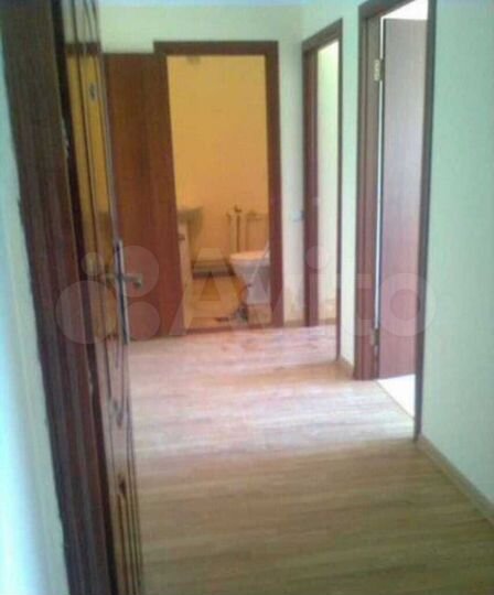 1-к. квартира, 41 м², 5/5 эт.