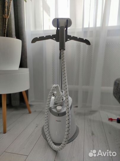 Отпариватель binatone б/у