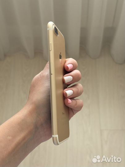 iPhone 7 Plus, 32 ГБ