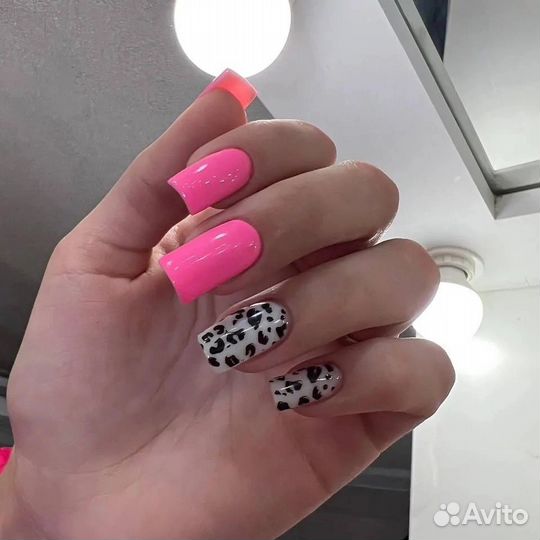 Мастер маникюра