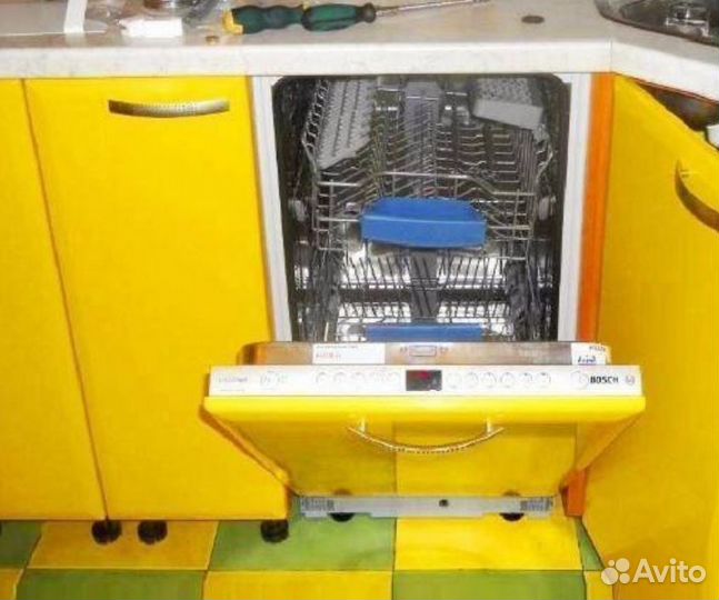 Ремонт Стиральных машин Холодильников посудомоек