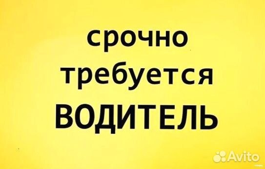 Водитель по перевозке самокатов