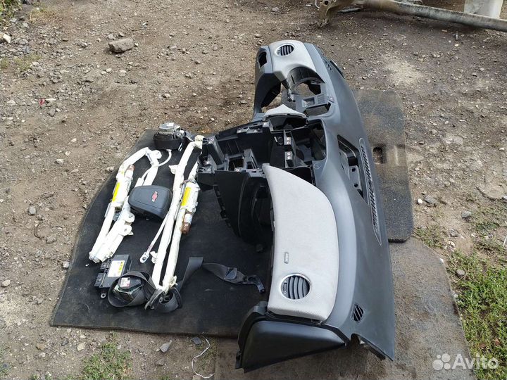 Безопасность chevrolet cruze