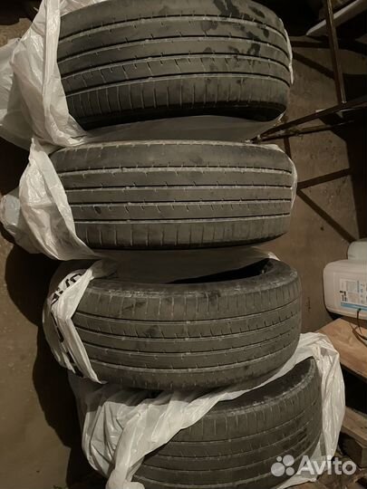 Toyo Proxes R46 225/55 R19 99W