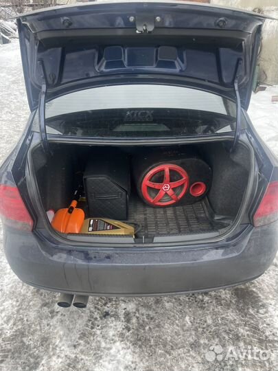 Активный Сабвуфер ural 12