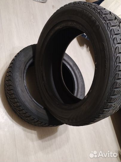 Yokohama Ice Guard IG35 205/55 R16 94T