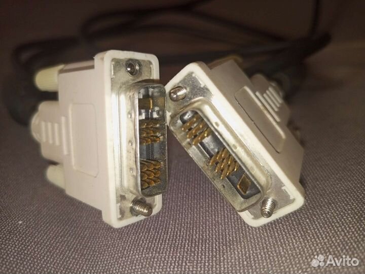 Кабель DWI для компьютера