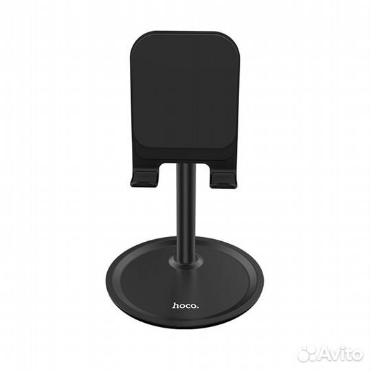 Подставка держатель для телефона Hoco PH15 Black