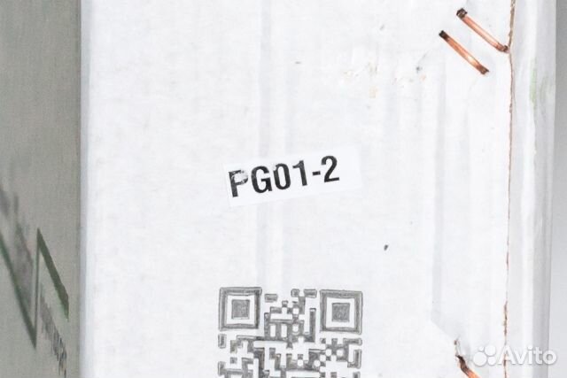 Радиатор охлаждения Citroen Berlingo; 407 1.6D; 08