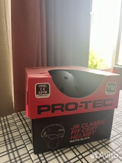 Шлем велосипедный