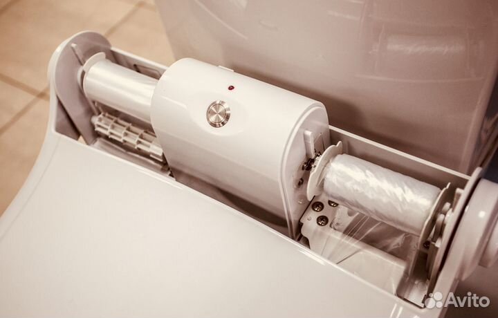 Сидение на унитаза vip-wc U444B5