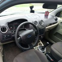 Ford Fusion 1.4 AMT, 2006, 309 000 км, с пробегом, цена 280 000 руб.