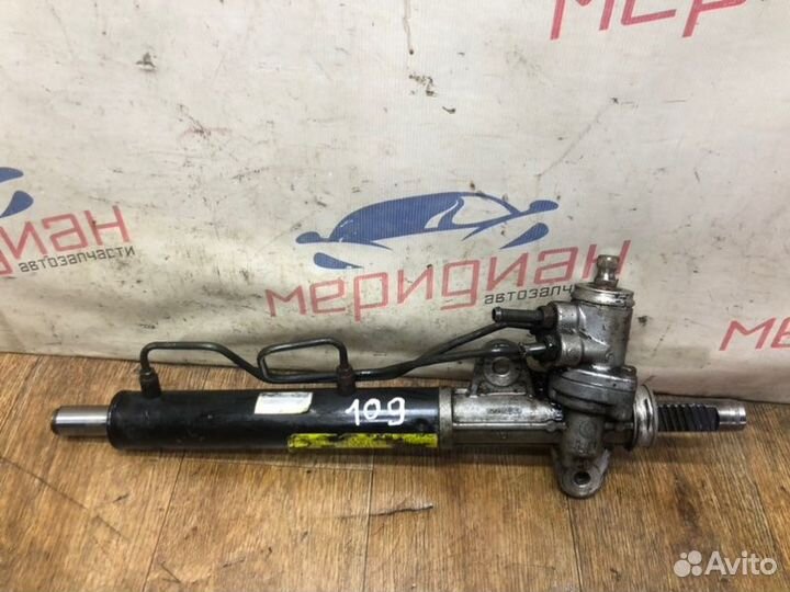 Рулевая рейка Kia Cerato LD 2006