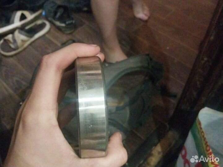 Подшипники