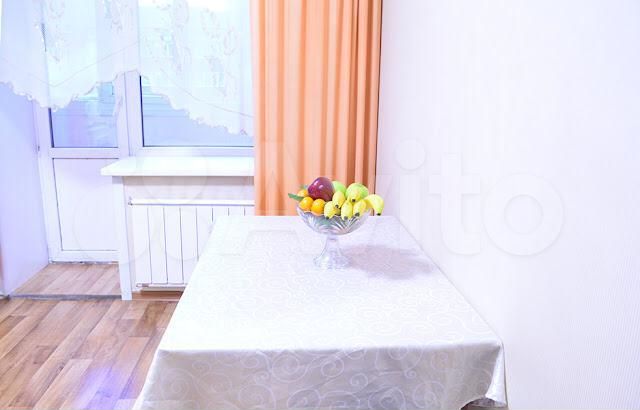 1-к. квартира, 46,8 м², 7/9 эт.