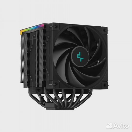 Кулер для процессора Deepcool R-AK620-bkadmn-G