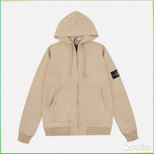 Зипка Stone Island (Все расцветки)