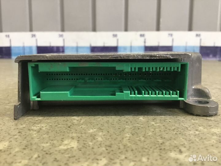 Блок управления AIR BAG ZAZ Chance 2005-2014