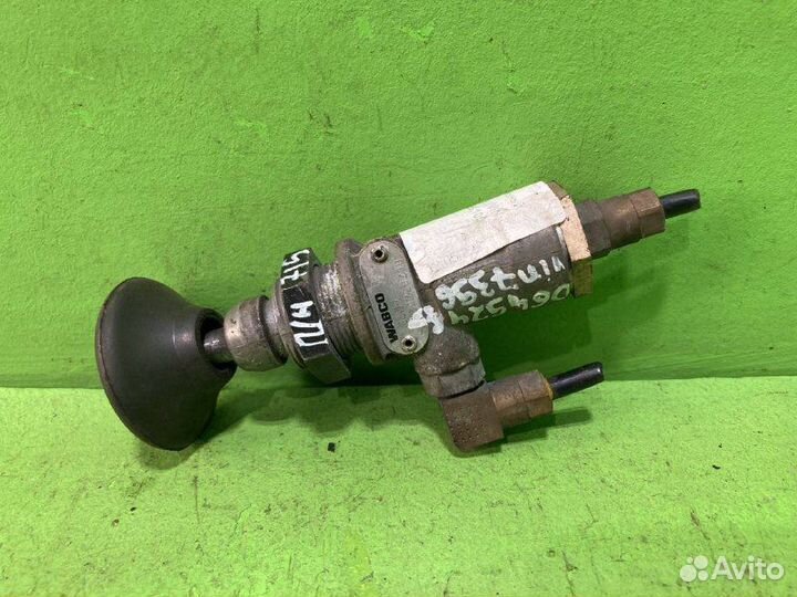 Клапан магистральный DAF XF105