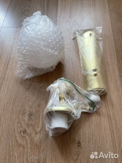 Светильник настенный Wink