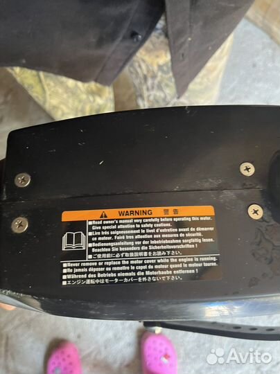 Лодка Фрегат М 280 Е с мотором tohatsu 3,5