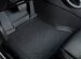 Коврики салона Honda CR-V IV 2012-2016 резиновые