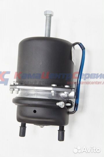 Энергоаккумулятор тип 24/24 шток 15мм 5490