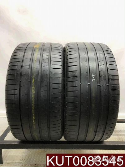 Pirelli P Zero PZ4 315/30 R22 107U
