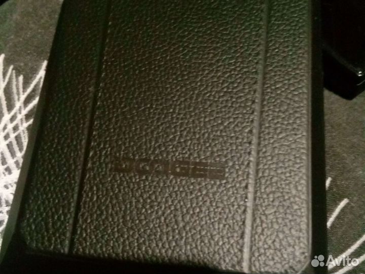 DOOGEE N100, 4/64 ГБ