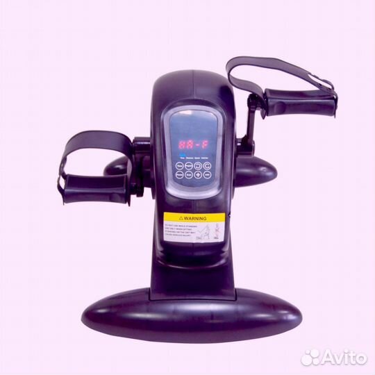 Велотренажер