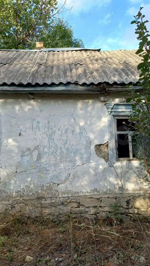 Дом 31 м² на участке 12 сот.