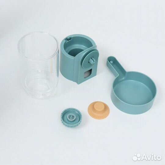 Автопоилка в клетку 1 л