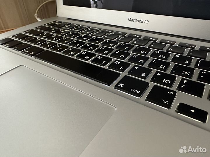 Macbook Air 13 2017