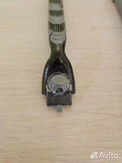 Станок для бритья gillette