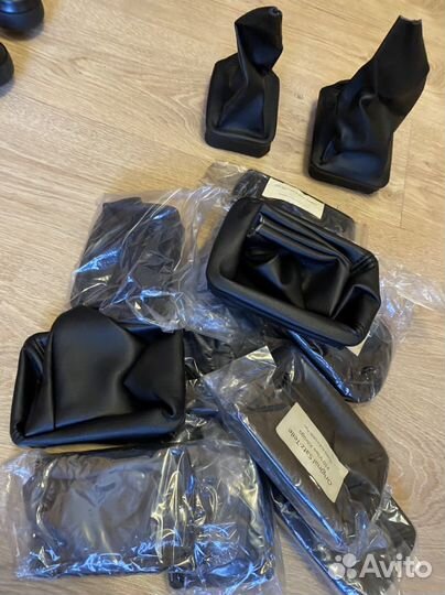 Продам рукоятка на Мерседес кпп-мех