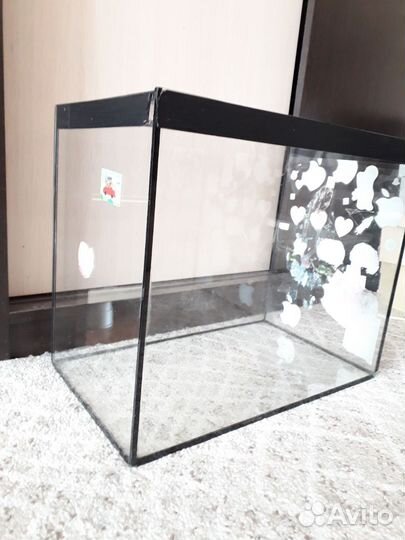 Аквариум 35 л