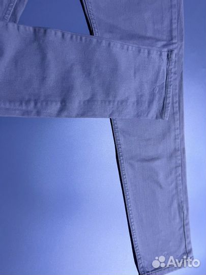 Мужские летние джинсы H&M, 48-50