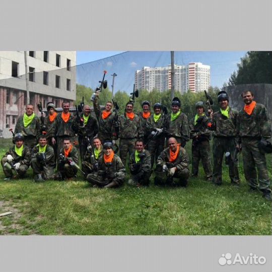 Монтаж вентиляции