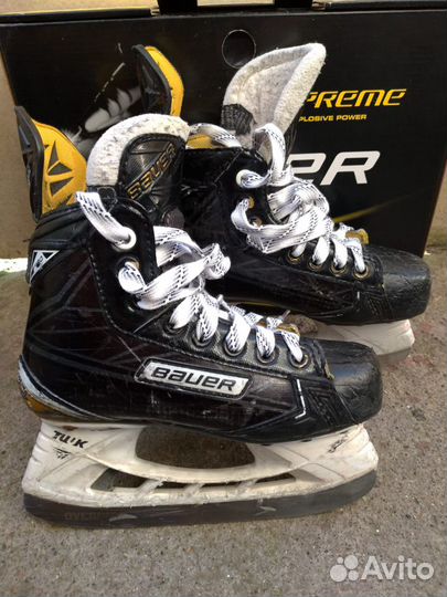 Bauer s180 jr