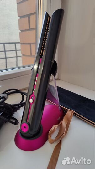 Выпрямитель Dyson Corrale hs03