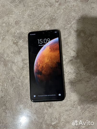 Xiaomi Redmi Note 9 Pro, 6/128 ГБ