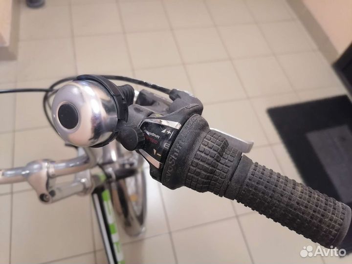 Велосипед stels pilot 450