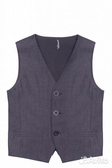 Жилет для мальчика orby размер 140