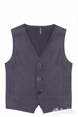 Жилет для мальчика orby размер 140