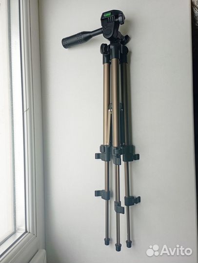 Штатив Hama Star 05