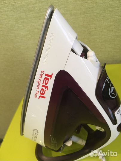 Утюг Tefal Easygliss Plus