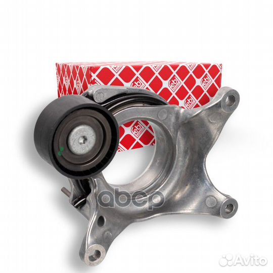 Натяжитель ремня 170245 170245 Febi