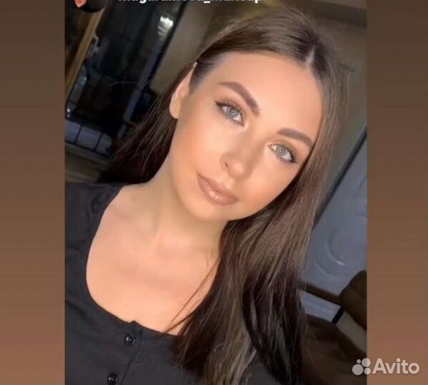 Визажист