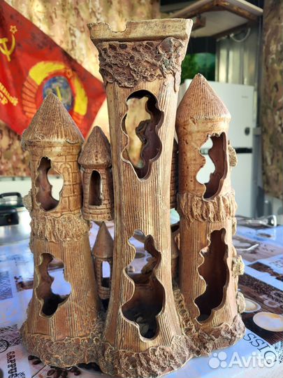 Для аквариума